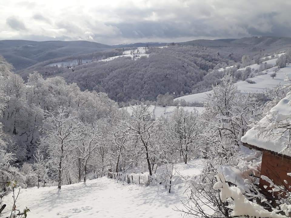 Vezirköprü Belalan Köyü 10