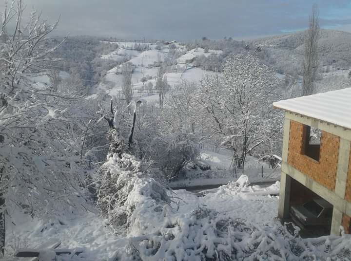 Vezirköprü Belalan Köyü 4