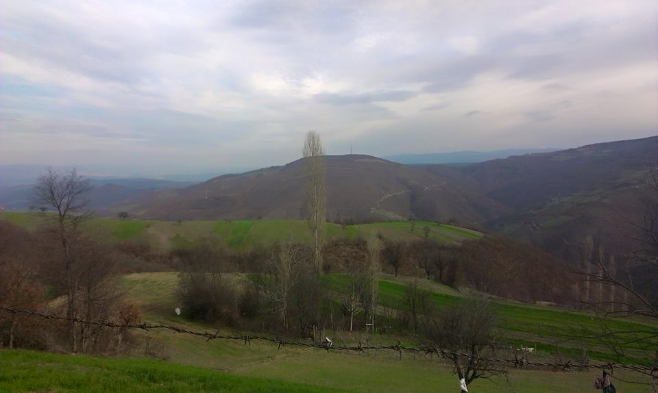 Vezirköprü Belalan Köyü 5