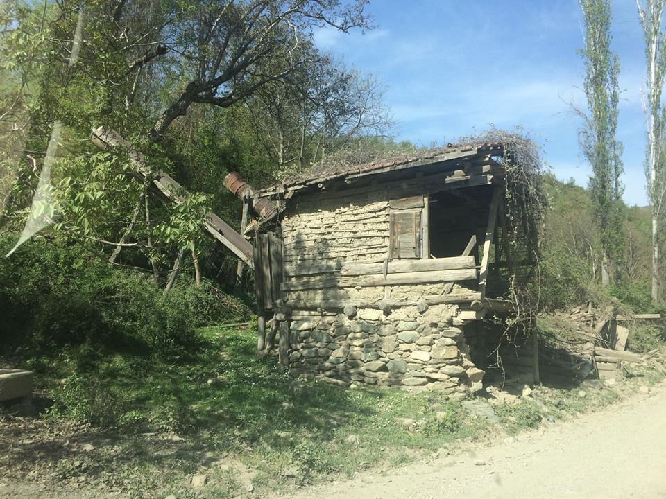 Vezirköprü Belalan Köyü 6