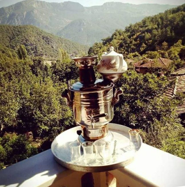 Vezirköprü Belalan Köyü 9