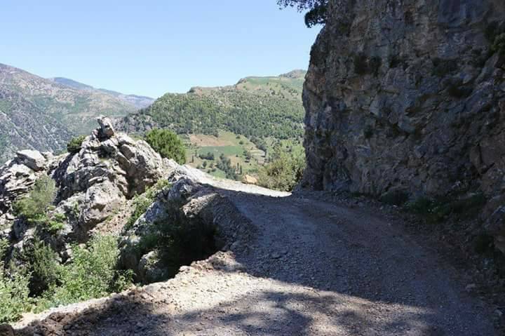 Onikişubat Sadıklı Köyü Resimleri 1
