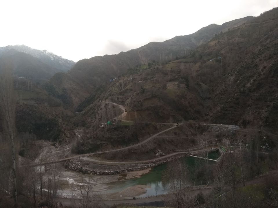 Onikişubat Sadıklı Köyü Resimleri 4