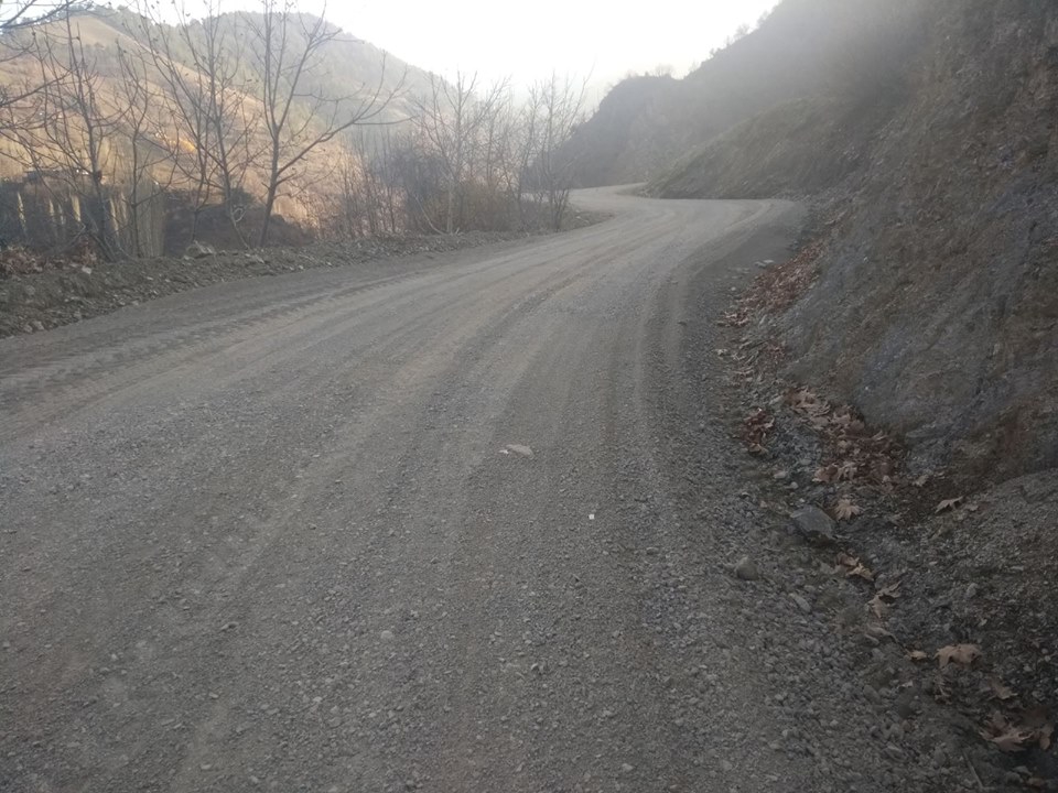 Onikişubat Sadıklı Köyü Resimleri 6