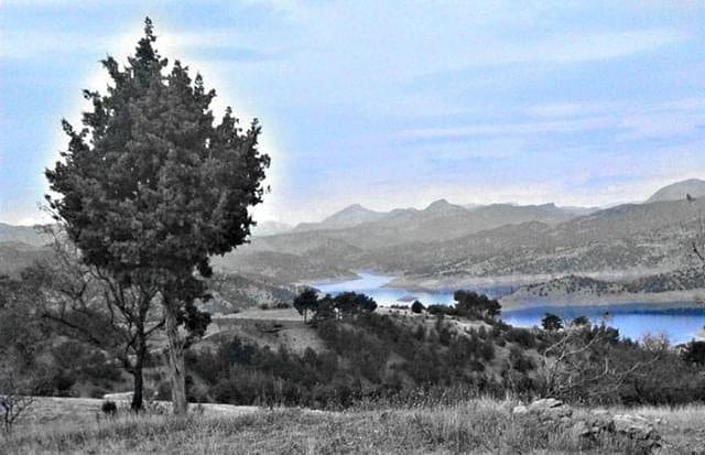 Onikişubat Sarıçukur Köyü Resimleri 1