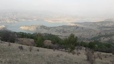 Onikişubat Sarıçukur Köyü Resimleri 11