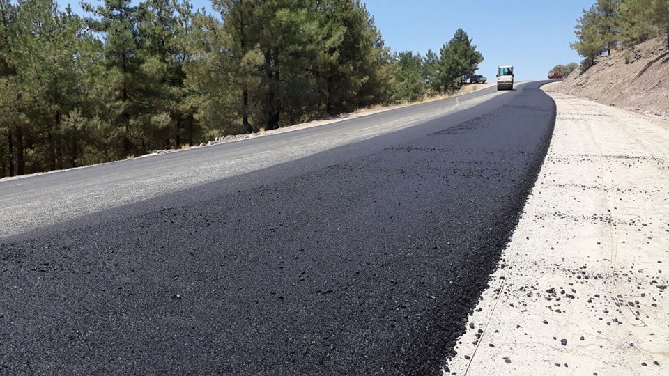 Onikişubat Sarıçukur Köyü Resimleri 3