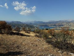 Onikişubat Sarıçukur Köyü Resimleri 7