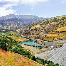 Onikişubat Sarıgüzel Köyü Resimleri 11