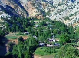 Onikişubat Sarıgüzel Köyü Resimleri 3