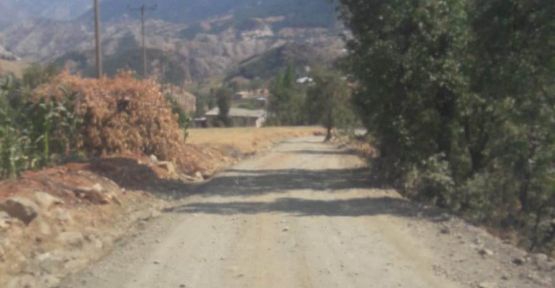 Onikişubat Sarıgüzel Köyü Resimleri 7