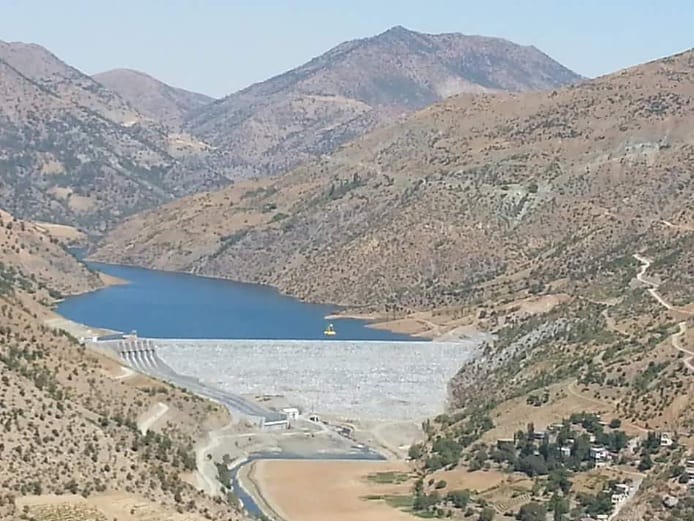 Onikişubat Sarıgüzel Köyü Resimleri 8