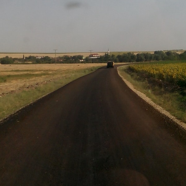 Edirne Karabulut Köyü Resimleri 1