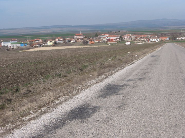 Edirne Karabulut Köyü Resimleri 2