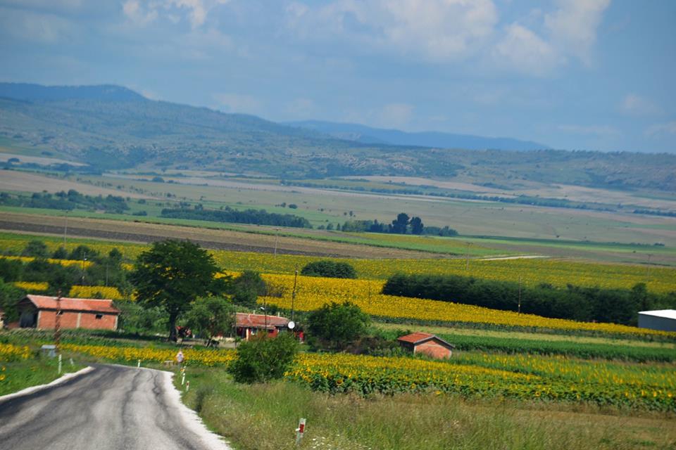 Edirne Karabulut Köyü Resimleri 4