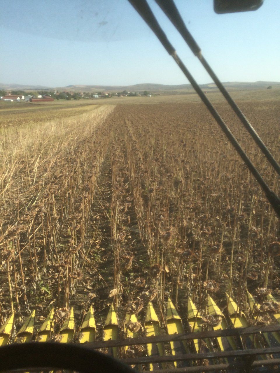 Edirne Karabulut Köyü Resimleri 6