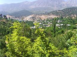 Onikişubat Sarımollalı Köyü Resimleri 1