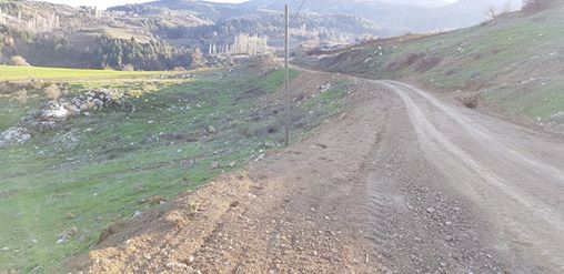 Onikişubat Sarımollalı Köyü Resimleri 2