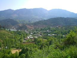 Onikişubat Sarımollalı Köyü Resimleri 4