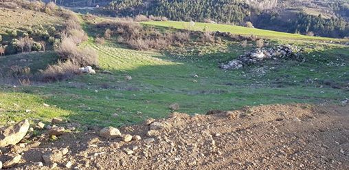 Onikişubat Sarımollalı Köyü Resimleri 5