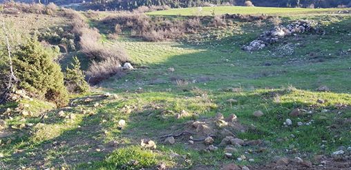 Onikişubat Sarımollalı Köyü Resimleri 6