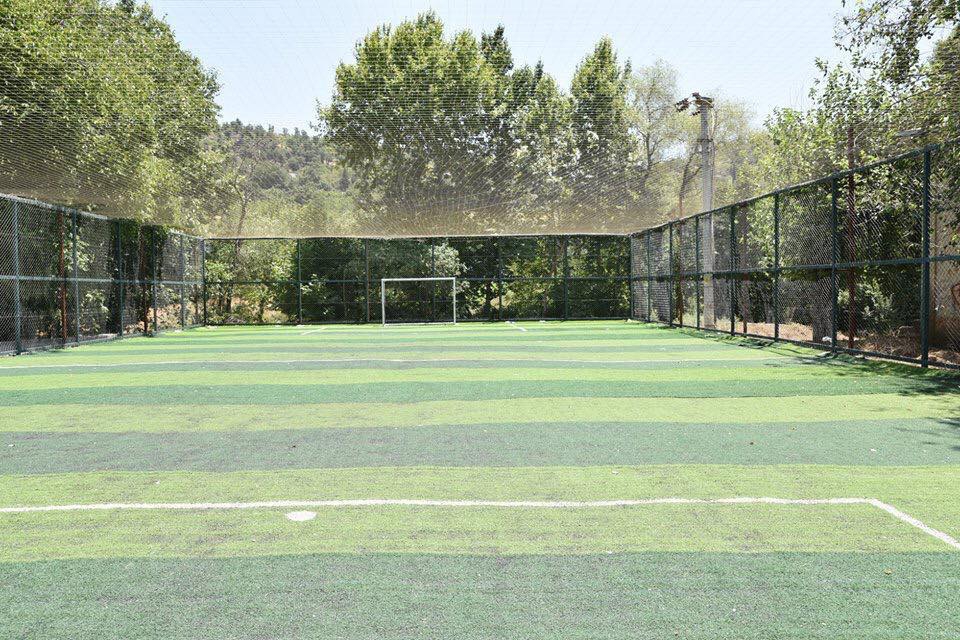 Onikişubat Sarımollalı Köyü Resimleri 9