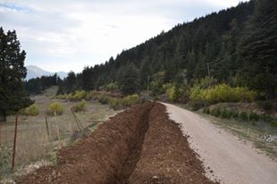 Onikişubat Saygılı Köyü Resimleri 1