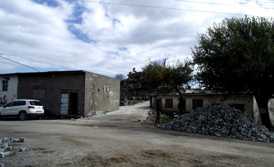 Onikişubat Saygılı Köyü Resimleri 3