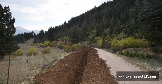 Onikişubat Saygılı Köyü Resimleri 4