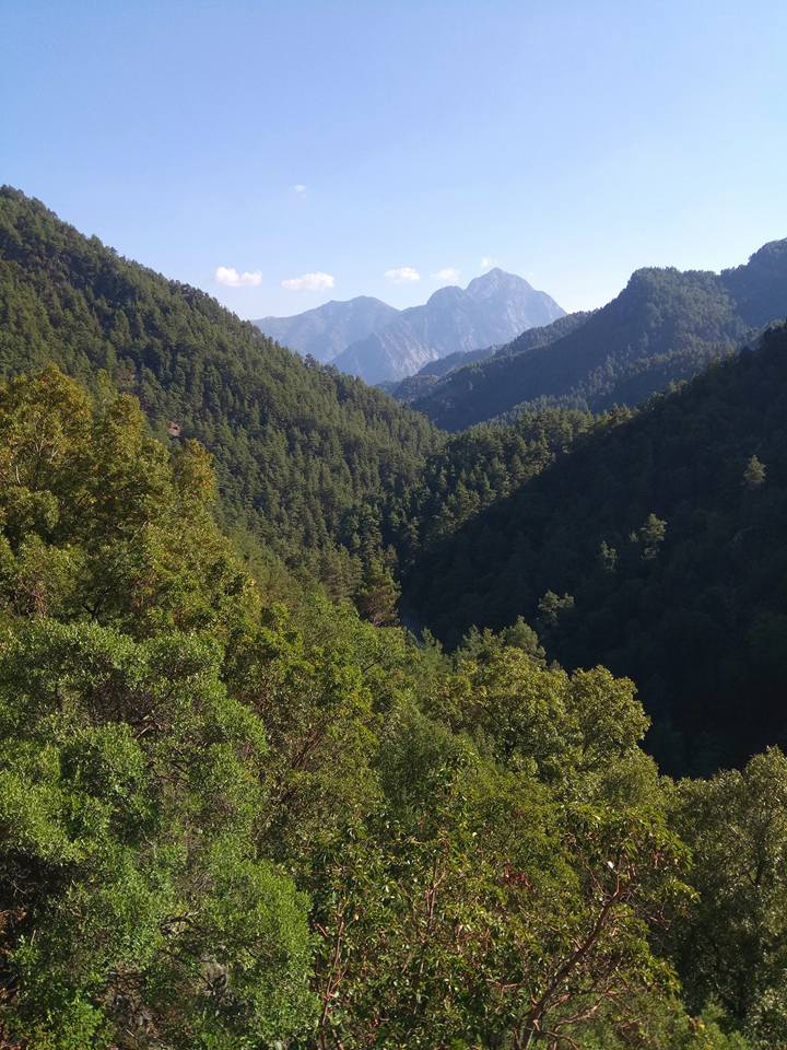 Onikişubat Saygılı Köyü Resimleri 5