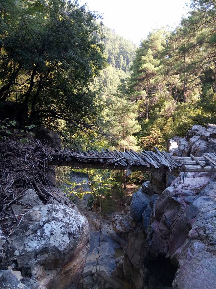 Onikişubat Saygılı Köyü Resimleri 6