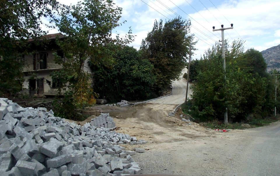 Onikişubat Saygılı Köyü Resimleri 7