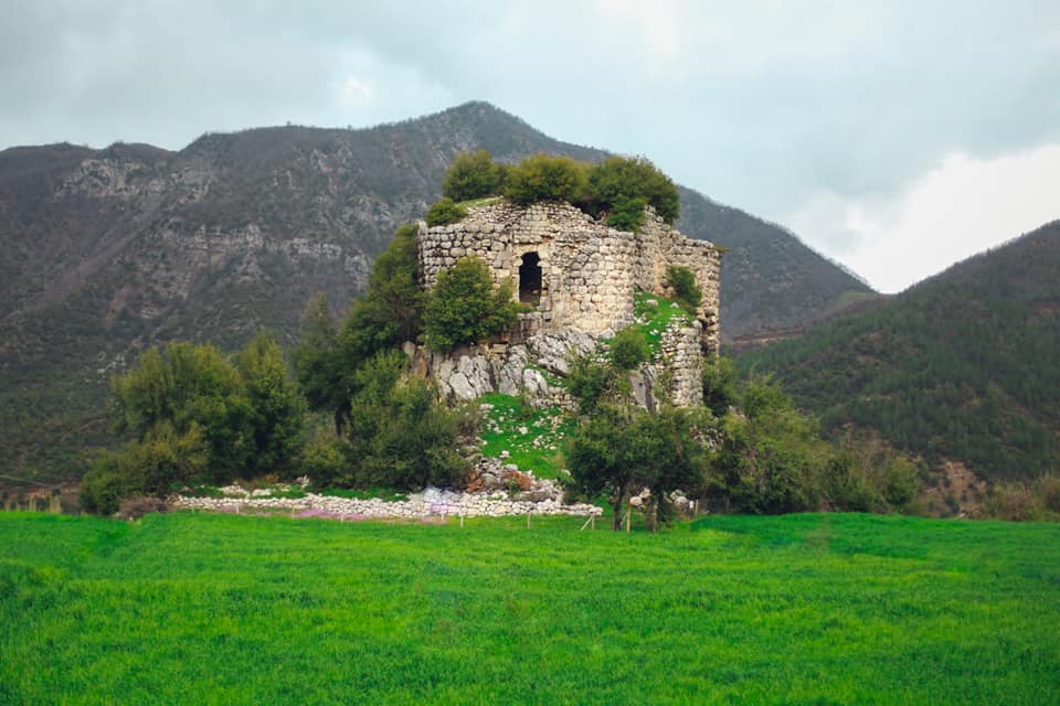 Onikişubat Suluyayla Köyü Resimleri 1