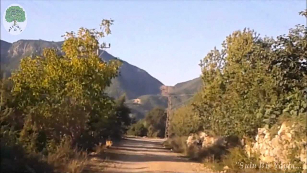 Onikişubat Suluyayla Köyü Resimleri 12