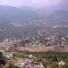 Onikişubat Suluyayla Köyü Resimleri 16