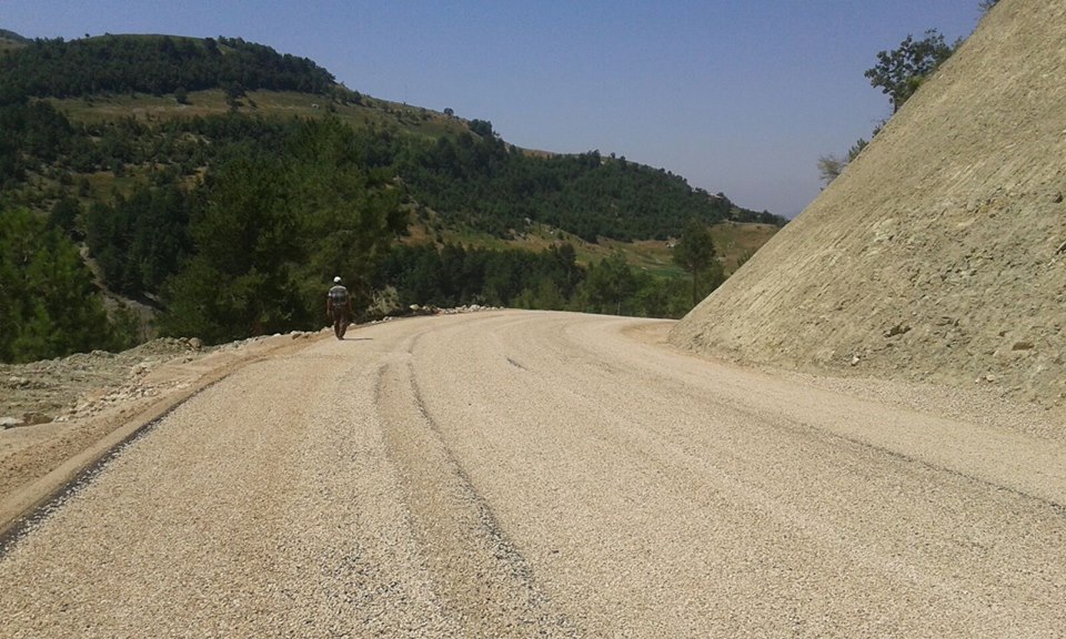 Onikişubat Suluyayla Köyü Resimleri 3