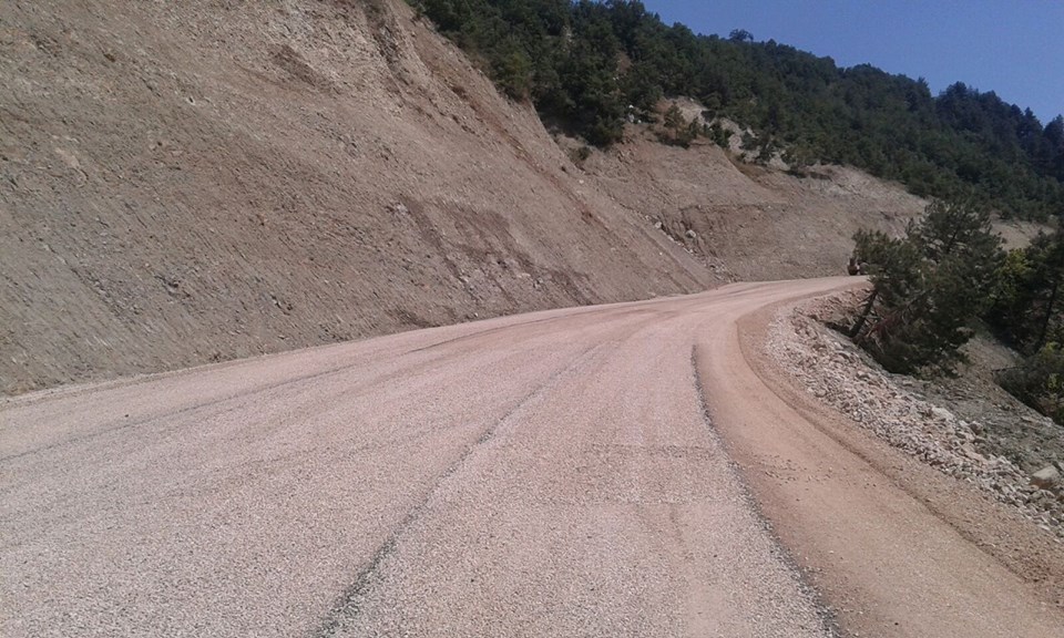 Onikişubat Suluyayla Köyü Resimleri 4