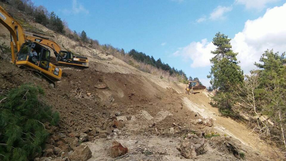 Onikişubat Suluyayla Köyü Resimleri 5