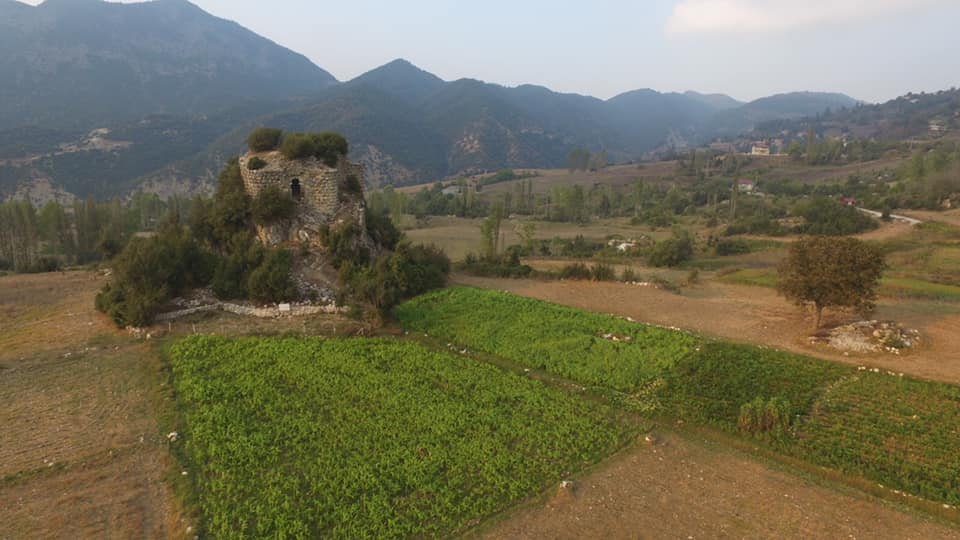 Onikişubat Suluyayla Köyü Resimleri 6