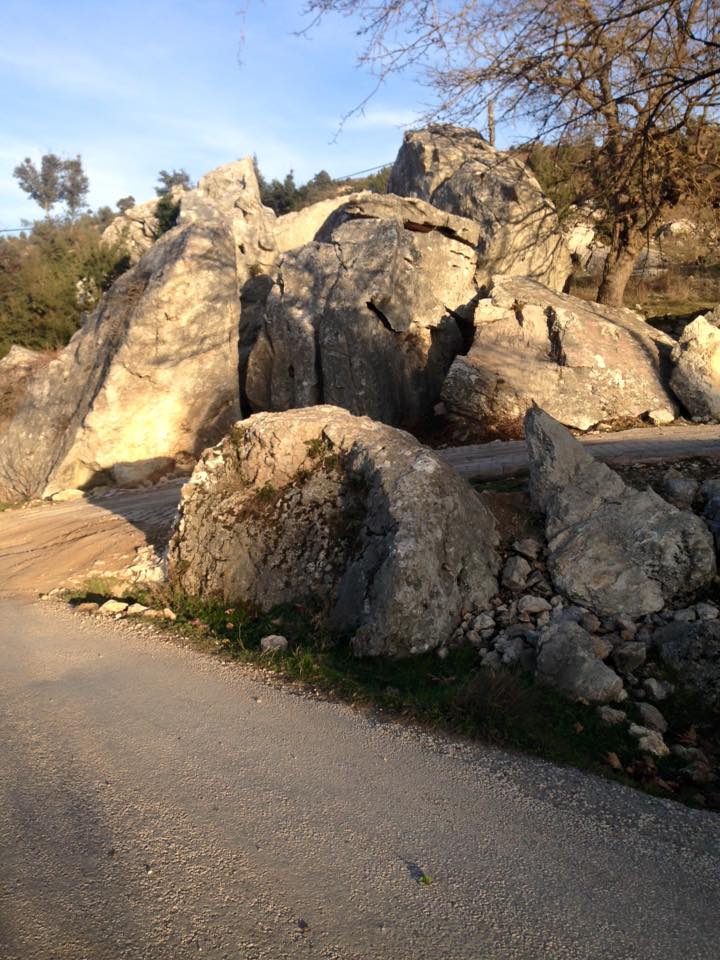 Onikişubat Suluyayla Köyü Resimleri 7