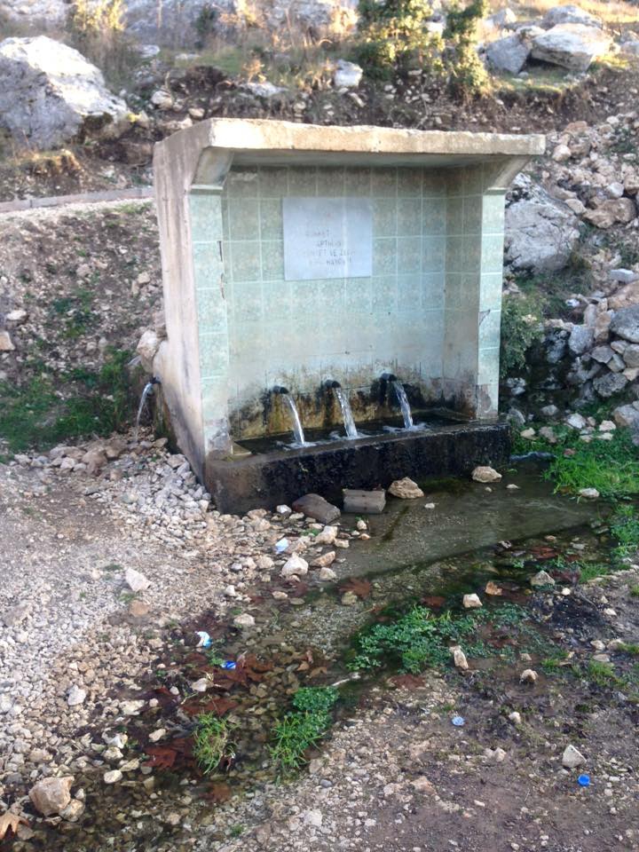 Onikişubat Suluyayla Köyü Resimleri 8