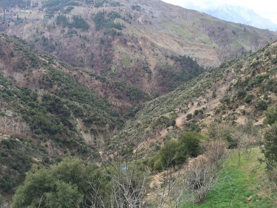 Onikişubat Suluyayla Köyü Resimleri 9