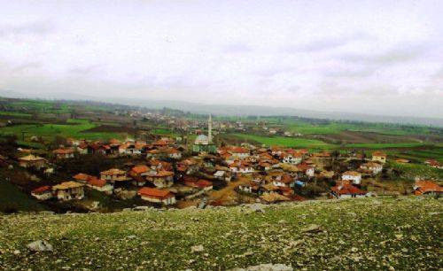 Vezirköprü Boğazkoru Köyü 1