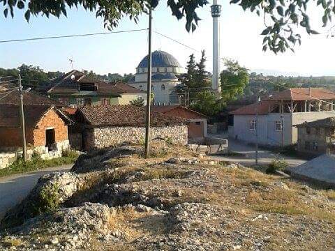 Vezirköprü Boğazkoru Köyü 10