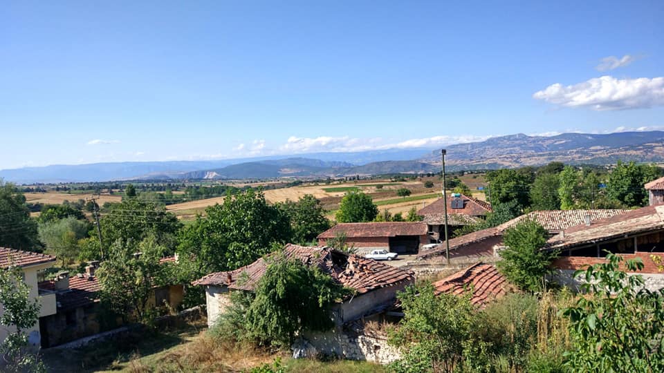 Vezirköprü Boğazkoru Köyü 11