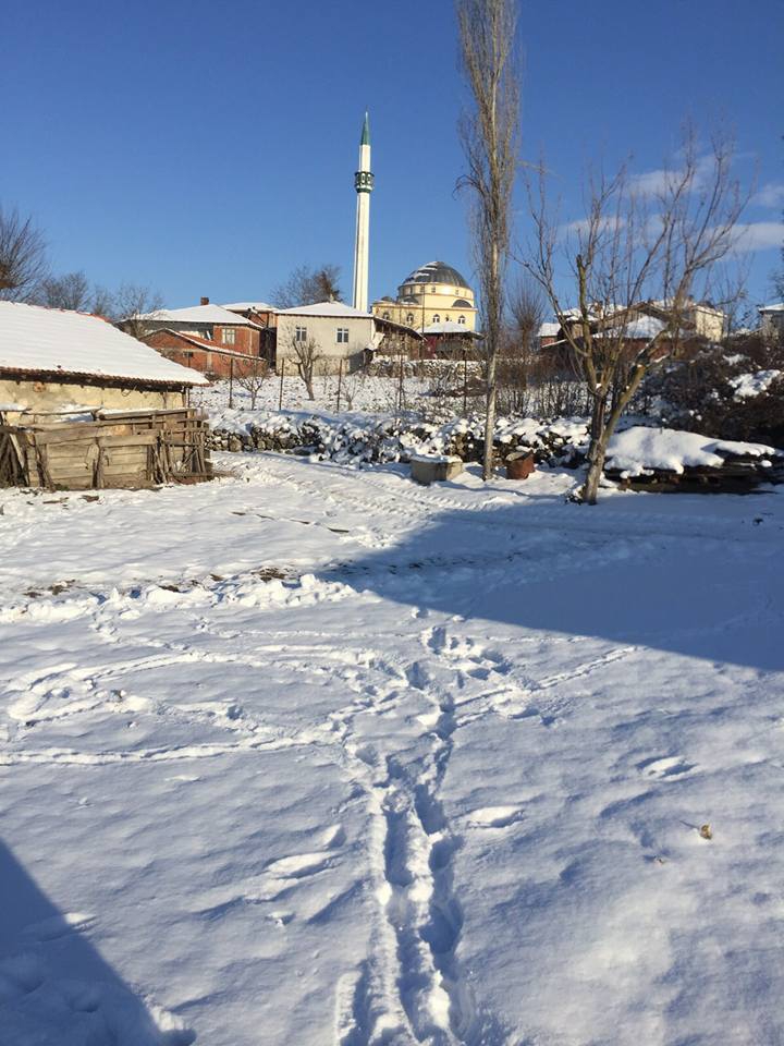 Vezirköprü Boğazkoru Köyü 3