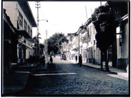 Vezirköprü Boğazkoru Köyü 4