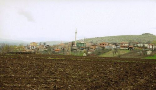 Vezirköprü Boğazkoru Köyü 5