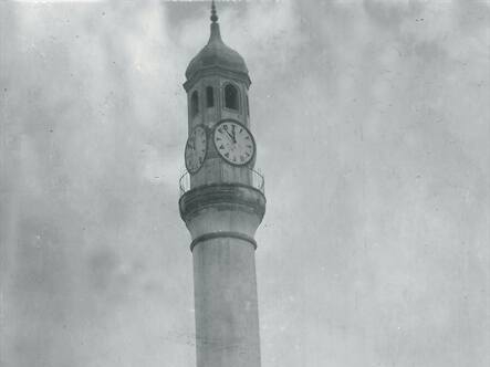 Vezirköprü Boğazkoru Köyü 6