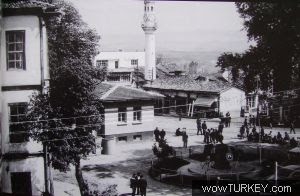 Vezirköprü Boğazkoru Köyü 7